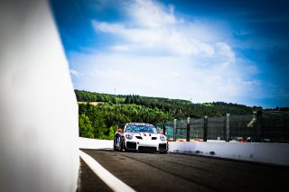 Paid Test
 | SRO / Patrick Hecq Photography