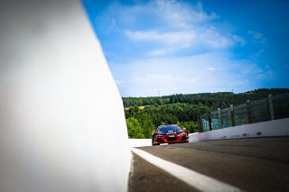 Paid Test
 | SRO / Patrick Hecq Photography