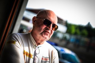 Paid Test, Pitlane
 | SRO / Patrick Hecq Photography
