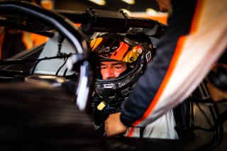Paid Test, Pitlane
 | SRO / Patrick Hecq Photography