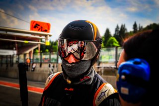 Paid Test, Pitlane
 | SRO / Patrick Hecq Photography