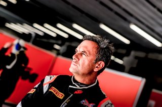 Paid Test, Pitlane
 | SRO / Patrick Hecq Photography