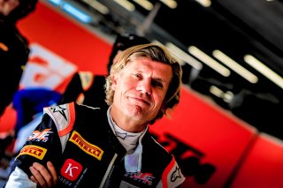 Paid Test, Pitlane
 | SRO / Patrick Hecq Photography