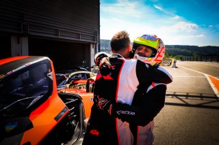 Race 1
 | SRO / Patrick Hecq Photography