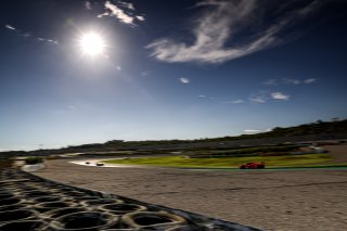 #17 True Racing  - Klaus Angerhofer - Hubert Trunkenpolz - KTM X-Bow GT2 - Am, Paid Test Session
 | Kevin Pecks