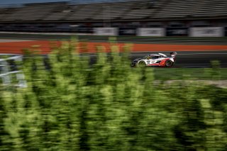 #88 LP Racing - Stephane Ratel - Luca Pirri - Audi R8 LMS GT2 - Pro-Am, Paid Test Session
 | Kevin Pecks