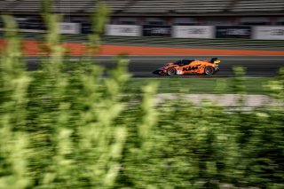 #17 True Racing  - Klaus Angerhofer - Hubert Trunkenpolz - KTM X-Bow GT2 - Am, Paid Test Session
 | Kevin Pecks