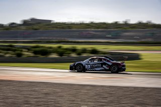 #5 High Class Racing - Aurelijus Rusteika - Michael Vergersʉ- Audi R8 LMS GT2 - Pro-Am, Paid Test Session
 | Kevin Pecks