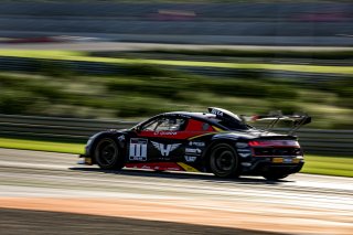 #11 PK Carsport - Nicolas Saelens - Stienes Longin - Audi R8 LMS GT2 - Pro-Am, Paid Test Session
 | Kevin Pecks