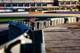 #17 True Racing  - Klaus Angerhofer - Hubert Trunkenpolz - KTM X-Bow GT2 - Am, Paid Test Session
 | Kevin Pecks