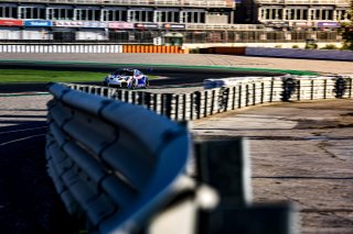 #911 LP Racing - Leonardo Gorini - Porsche GT2 RS CS - Am, Paid Test Session
 | Kevin Pecks