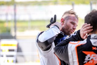 #17 True Racing  - Klaus Angerhofer - Hubert Trunkenpolz - KTM X-Bow GT2 - Am, Free Practice 2
 | Kevin Pecks