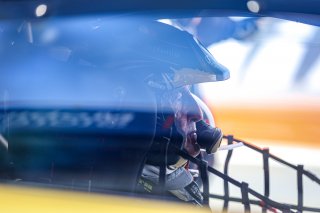 #67 LP Racing - Henry Hassid - Audi R8 LMS GT2 - Am, Free Practice 2
 | Kevin Pecks