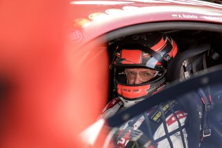 #5 High Class Racing - Aurelijus Rusteika - Michael Vergersʉ- Audi R8 LMS GT2 - Pro-Am, Free Practice 2
 | Kevin Pecks