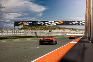 #15 True Racing  - Filip Sladeka - Stefan Rosina - KTM X-Bow GT2 - Pro-Am, Free Practice 2
 | Kevin Pecks