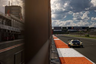 #1 Brabham Automotive Factory Racing - Kevin Weeda - Anders Fjordbach - Brabham BT63 GT2 - Pro-Am, Free Practice 2
 | Kevin Pecks