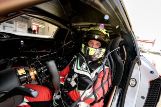 #88 LP Racing - Stephane Ratel - Luca Pirri - Audi R8 LMS GT2 - Pro-Am, Free Practice 2
 | Kevin Pecks