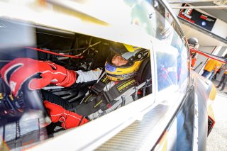 #18 LP Racing - Elia Erhart - Michael Doppelmayr - Audi R8 LMS GT2 - Am, Free Practice 2
 | Kevin Pecks
