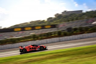 #15 True Racing  - Filip Sladeka - Stefan Rosina - KTM X-Bow GT2 - Pro-Am, Qualifying
 | Kevin Pecks