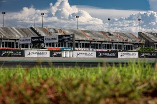 Qualifying
 | Kevin Pecks