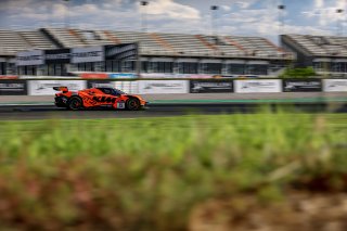 #15 True Racing  - Filip Sladeka - Stefan Rosina - KTM X-Bow GT2 - Pro-Am, Qualifying
 | Kevin Pecks