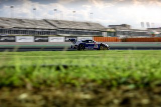#911 LP Racing - Leonardo Gorini - Porsche GT2 RS CS - Am, Qualifying
 | Kevin Pecks