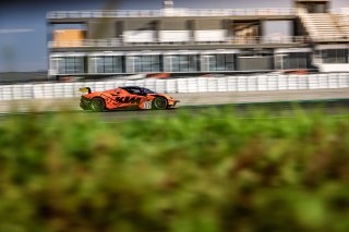 #17 True Racing  - Klaus Angerhofer - Hubert Trunkenpolz - KTM X-Bow GT2 - Am, Qualifying
 | Kevin Pecks
