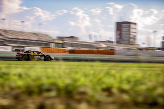 #81 PK Carsport - Peter Guelinckx - Bert Longin - Audi R8 LMS GT2 - Pro-Am, Qualifying
 | Kevin Pecks