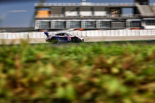 #911 LP Racing - Leonardo Gorini - Porsche GT2 RS CS - Am, Qualifying
 | Kevin Pecks