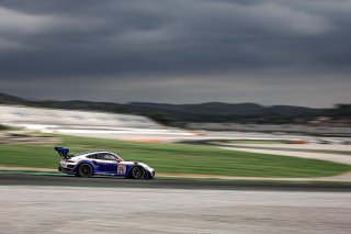 #911 LP Racing - Leonardo Gorini - Porsche GT2 RS CS - Am, Race 1
 | Kevin Pecks