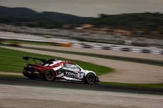 #5 High Class Racing - Aurelijus Rusteika - Michael Vergersʉ- Audi R8 LMS GT2 - Pro-Am, Race 1
 | Kevin Pecks
