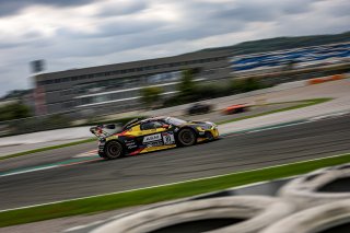 #81 PK Carsport - Peter Guelinckx - Bert Longin - Audi R8 LMS GT2 - Pro-Am, Race 1
 | Kevin Pecks