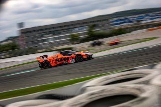 #15 True Racing  - Filip Sladeka - Stefan Rosina - KTM X-Bow GT2 - Pro-Am, Race 1
 | Kevin Pecks