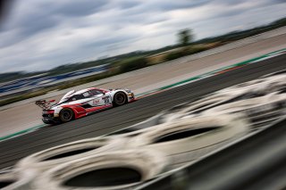 #88 LP Racing - Stephane Ratel - Luca Pirri - Audi R8 LMS GT2 - Pro-Am, Race 1
 | Kevin Pecks