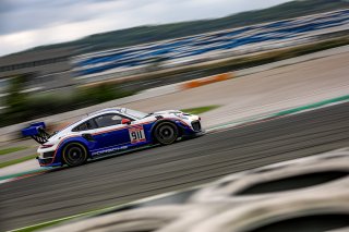 #911 LP Racing - Leonardo Gorini - Porsche GT2 RS CS - Am, Race 1
 | Kevin Pecks