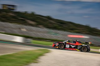 #11 PK Carsport - Nicolas Saelens - Stienes Longin - Audi R8 LMS GT2 - Pro-Am, Race 2
 | Kevin Pecks