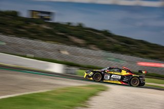 #81 PK Carsport - Peter Guelinckx - Bert Longin - Audi R8 LMS GT2 - Pro-Am, Race 2
 | Kevin Pecks