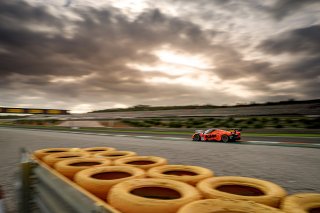 #17 True Racing  - Klaus Angerhofer - Hubert Trunkenpolz - KTM X-Bow GT2 - Am, Race 2
 | Kevin Pecks