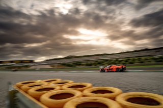 #15 True Racing  - Filip Sladeka - Stefan Rosina - KTM X-Bow GT2 - Pro-Am, Race 2
 | Kevin Pecks