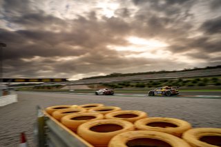 #81 PK Carsport - Peter Guelinckx - Bert Longin - Audi R8 LMS GT2 - Pro-Am, Race 2
 | Kevin Pecks