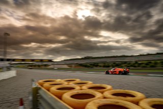 #16 True Racing  - Sehdi Sarmini - Kris Rosenberger - KTM X-Bow GT2 - Am, Race 2
 | Kevin Pecks