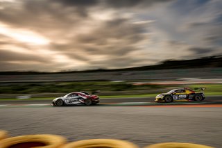 #81 PK Carsport - Peter Guelinckx - Bert Longin - Audi R8 LMS GT2 - Pro-Am, Race 2
 | Kevin Pecks