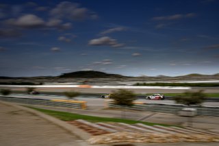 #88 LP Racing - Stephane Ratel - Luca Pirri - Audi R8 LMS GT2 - Pro-Am, Race 2
 | Kevin Pecks