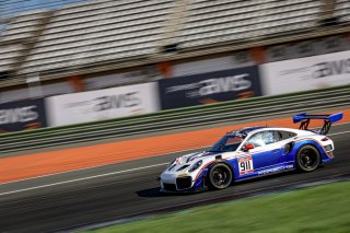 #911 LP Racing - Leonardo Gorini - Porsche GT2 RS CS - Am, Paid Test Session
 | Kevin Pecks