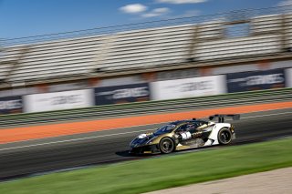 #1 Brabham Automotive Factory Racing - Kevin Weeda - Anders Fjordbach - Brabham BT63 GT2 - Pro-Am, Paid Test Session
 | Kevin Pecks