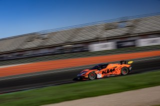 #17 True Racing  - Klaus Angerhofer - Hubert Trunkenpolz - KTM X-Bow GT2 - Am, Paid Test Session
 | Kevin Pecks