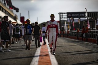  | SRO / Patrick Hecq Photography