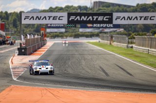#911 LP Racing - Leonardo Gorini - Porsche GT2 RS CS - Am, Free Practice 2
 | Kevin Pecks