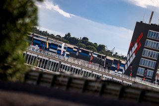 Qualifying
 | Kevin Pecks