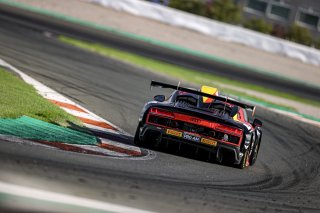 #11 PK Carsport - Nicolas Saelens - Stienes Longin - Audi R8 LMS GT2 - Pro-Am, Qualifying
 | Kevin Pecks